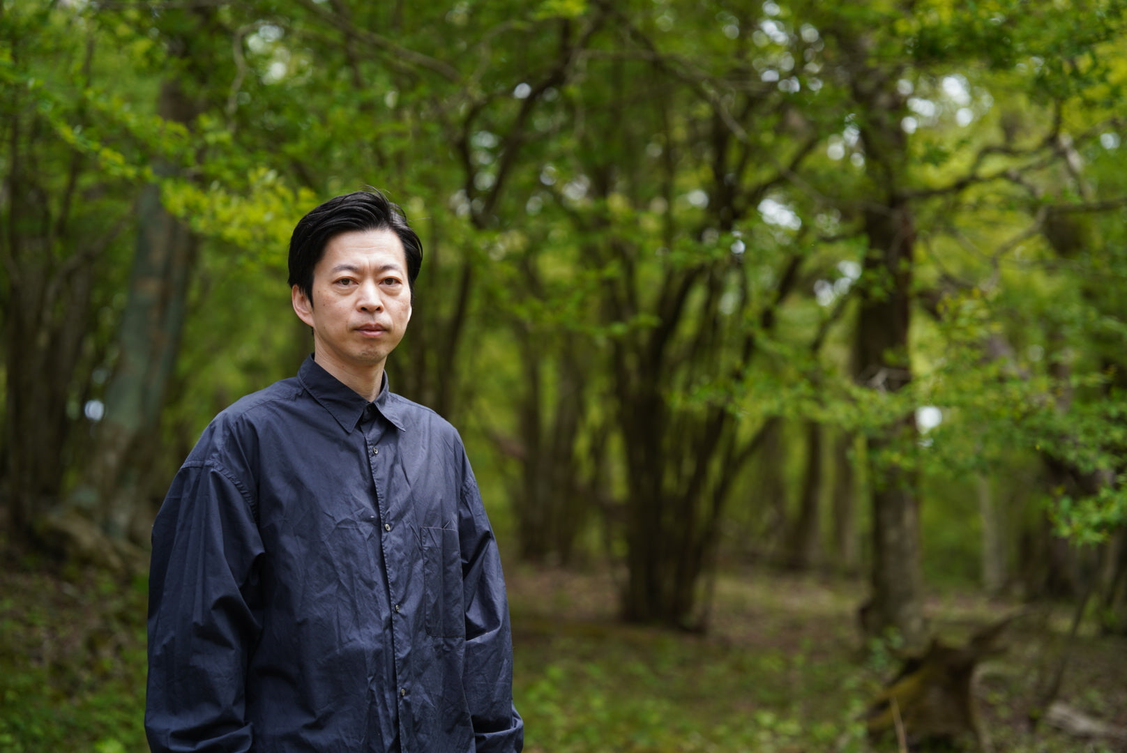 陶芸家|吉田 直嗣