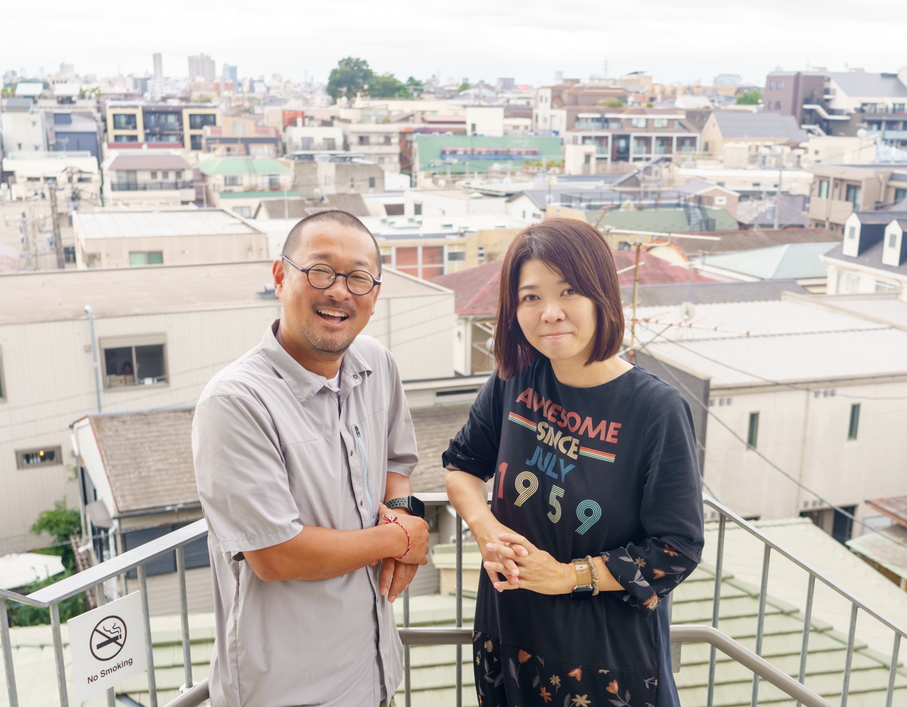 藤本信介さんへのインタビュー前編「ゼロから飛び込んだ韓国映画業界」